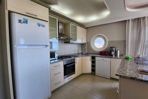 2+1 Wohnung in Cikcilli, Antalya, Türkei Nr. 216231 - 8