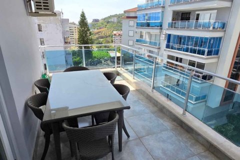 2+1 Wohnung in Cikcilli, Antalya, Türkei Nr. 216233 - 9