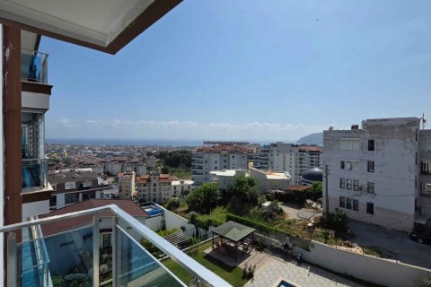 2+1 Wohnung in Cikcilli, Antalya, Türkei Nr. 216233 - 11