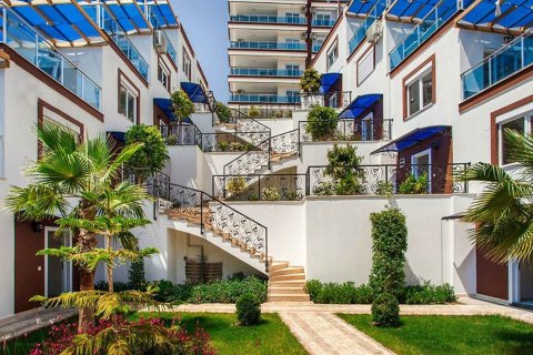 2+1 Wohnung in Cikcilli, Antalya, Türkei Nr. 216233 - 23