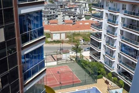 2+1 Wohnung in Cikcilli, Antalya, Türkei Nr. 216233 - 22