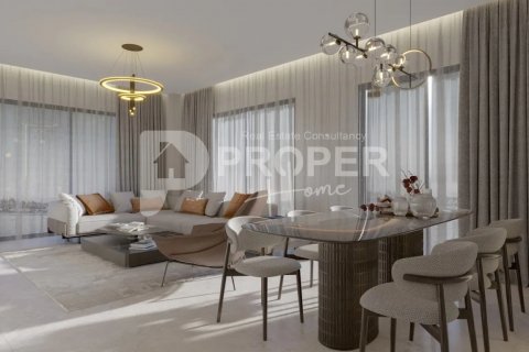 Apartment for sale  in Alanya, Antalya, Turkey, 212m2, No. 103962 – photo 19