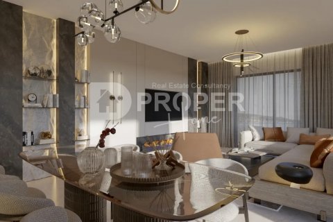 Apartment for sale  in Alanya, Antalya, Turkey, 212m2, No. 103962 – photo 18