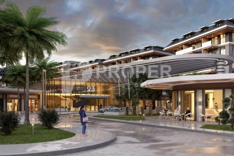 Apartment for sale  in Alanya, Antalya, Turkey, 212m2, No. 103962 – photo 7