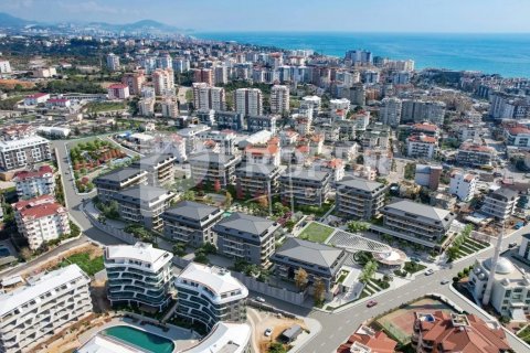 Apartment  in Alanya, Antalya, Turkey No. 103962