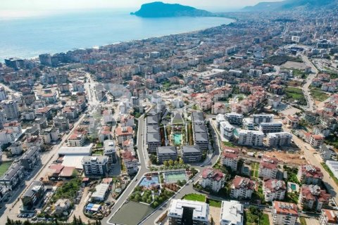 Apartment for sale  in Alanya, Antalya, Turkey, 212m2, No. 103962 – photo 4