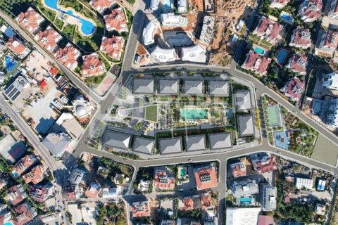 Apartment for sale  in Alanya, Antalya, Turkey, 212m2, No. 103962 – photo 6
