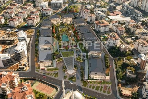 Apartment for sale  in Alanya, Antalya, Turkey, 212m2, No. 103962 – photo 3
