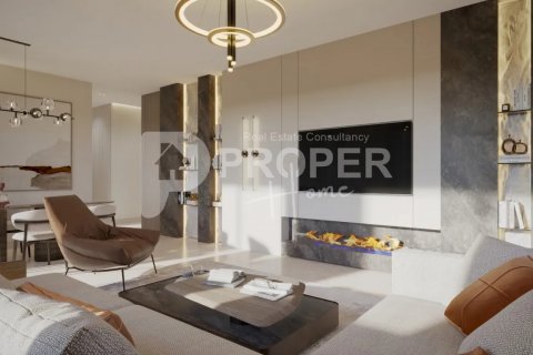 Apartment for sale  in Alanya, Antalya, Turkey, 212m2, No. 103962 – photo 16