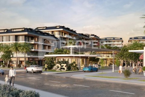 Apartment for sale  in Alanya, Antalya, Turkey, 212m2, No. 103962 – photo 5