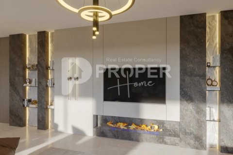 Apartment for sale  in Alanya, Antalya, Turkey, 212m2, No. 103962 – photo 21