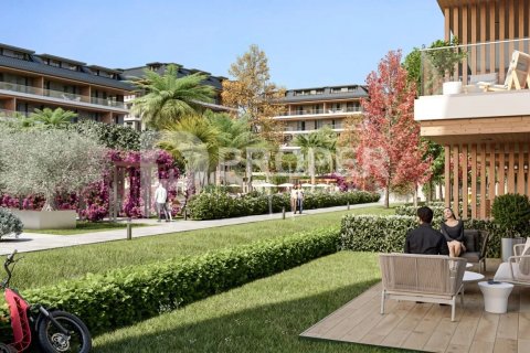 Apartment for sale  in Alanya, Antalya, Turkey, 212m2, No. 103962 – photo 10