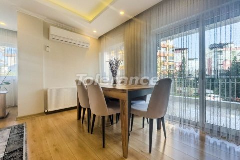 Apartment for sale  in Antalya, Turkey, 3 bedrooms, 170m2, No. 225403 – photo 14