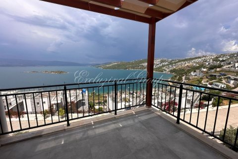 2+1 Wohnung in Bodrum, Mugla, Türkei Nr. 225402 - 11