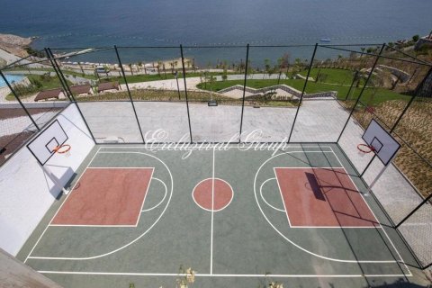 2+1 Wohnung in Bodrum, Mugla, Türkei Nr. 225402 - 17