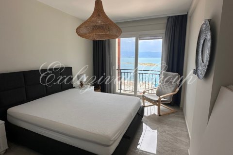 2+1 Wohnung in Bodrum, Mugla, Türkei Nr. 225402 - 8