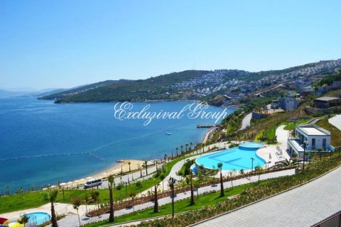 2+1 Apartment in Bodrum, Mugla, Turkey No. 225402