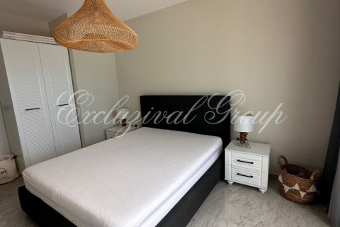 2+1 Wohnung in Bodrum, Mugla, Türkei Nr. 225402 - 9