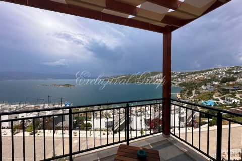 2+1 Wohnung in Bodrum, Mugla, Türkei Nr. 225402 - 16