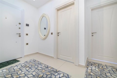 1+0 Lejlighed i Mahmutlar, Antalya, Tyrkiet Nr. 225404 - 8