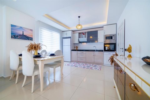 1+0 Lejlighed i Mahmutlar, Antalya, Tyrkiet Nr. 225404 - 4