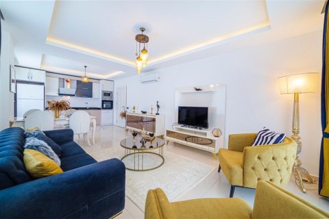 1+0 Lejlighed i Mahmutlar, Antalya, Tyrkiet Nr. 225404 - 3