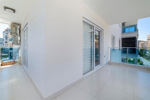 1+0 Lejlighed i Mahmutlar, Antalya, Tyrkiet Nr. 225404 - 10