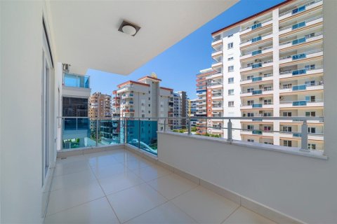 1+0 Lejlighed i Mahmutlar, Antalya, Tyrkiet Nr. 225404 - 11