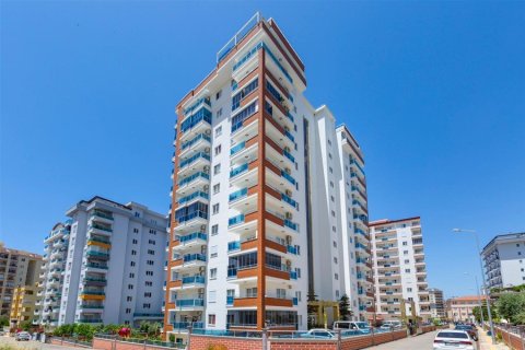 1+0 Lejlighed i Mahmutlar, Antalya, Tyrkiet Nr. 225404 - 12