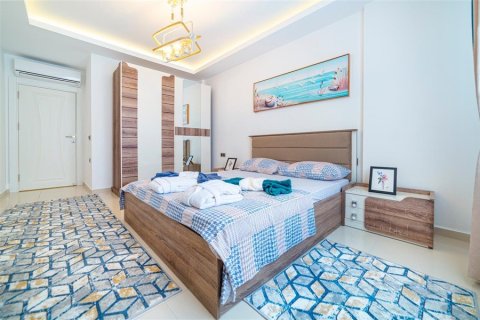 1+0 Lejlighed i Mahmutlar, Antalya, Tyrkiet Nr. 225404 - 6