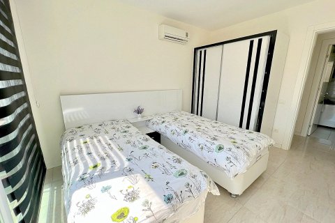 آپارتمان در  Oba ، ترکیه 2 خوابه ، 100 متر مربع.  شماره 225408 - 13