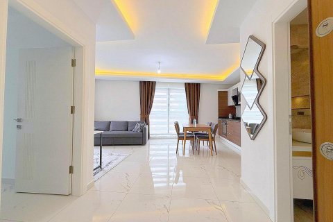 1+0 Lägenhet i Alanya, Antalya, Turkiet Nr. 225407 - 3