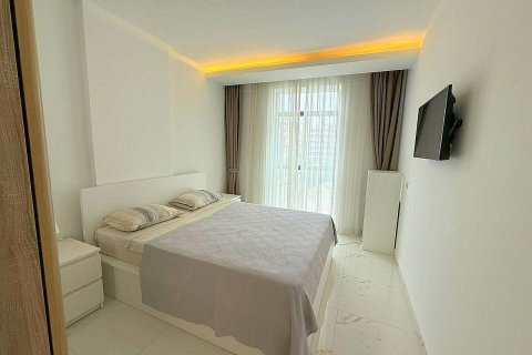 1+0 Lägenhet i Alanya, Antalya, Turkiet Nr. 225407 - 5