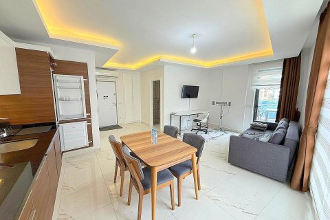 1+0 Lägenhet i Alanya, Antalya, Turkiet Nr. 225407 - 2