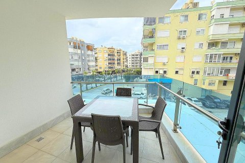1+0 Lägenhet i Alanya, Antalya, Turkiet Nr. 225407 - 7