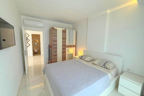 1+0 Lägenhet i Alanya, Antalya, Turkiet Nr. 225407 - 4