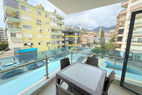 1+0 Lägenhet i Alanya, Antalya, Turkiet Nr. 225407 - 8