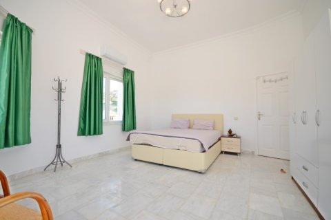 3+1 Villa  i Alanya, Antalya, Tyrkia Nr. 216456 - 5