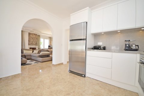 3+1 Villa  i Alanya, Antalya, Tyrkia Nr. 216456 - 27
