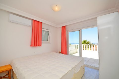 3+1 Villa  i Alanya, Antalya, Tyrkia Nr. 216456 - 10