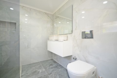 3+1 Villa  i Alanya, Antalya, Tyrkia Nr. 216456 - 3