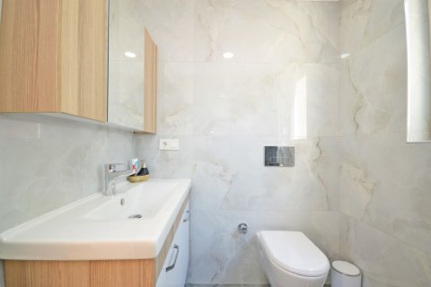 3+1 Villa  i Alanya, Antalya, Tyrkia Nr. 216456 - 29