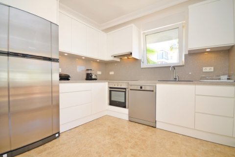 3+1 Villa  i Alanya, Antalya, Tyrkia Nr. 216456 - 16