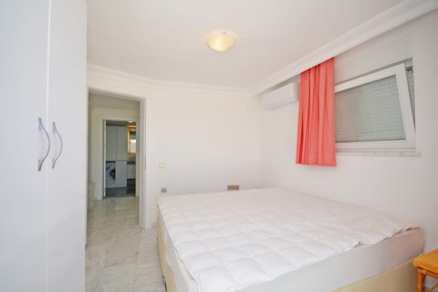 3+1 Villa  i Alanya, Antalya, Tyrkia Nr. 216456 - 11