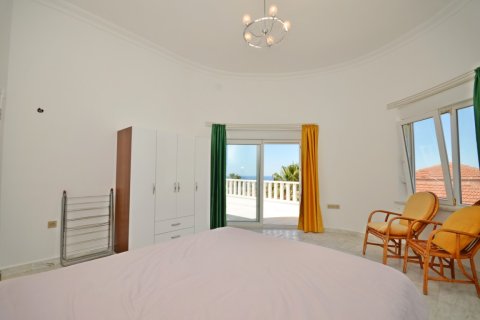 3+1 Villa  i Alanya, Antalya, Tyrkia Nr. 216456 - 6
