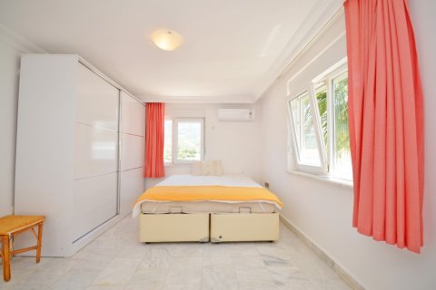 3+1 Villa  i Alanya, Antalya, Tyrkia Nr. 216456 - 4