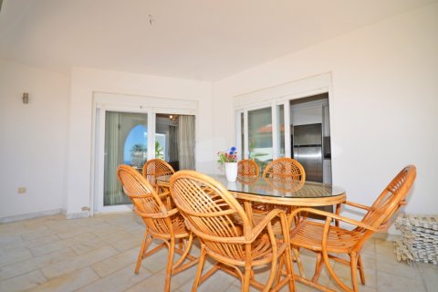 3+1 Villa  i Alanya, Antalya, Tyrkia Nr. 216456 - 23