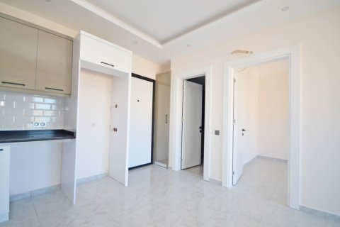 1+1 Leilighet  i Alanya, Antalya, Tyrkia Nr. 216455 - 8