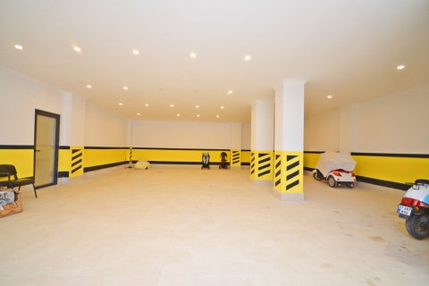 1+1 Leilighet  i Alanya, Antalya, Tyrkia Nr. 216455 - 19