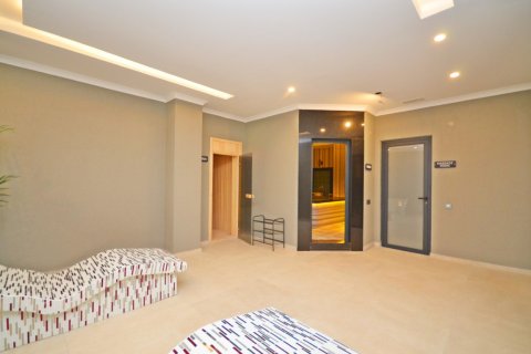 1+1 Leilighet  i Alanya, Antalya, Tyrkia Nr. 216455 - 22